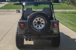 1986 Jeep CJ-7 Renegade for sale