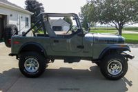 1986 Jeep CJ-7 Renegade for sale