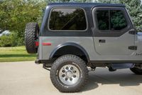 1986 Jeep CJ-7 Renegade for sale
