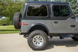1986 Jeep CJ-7 Renegade for sale