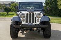 1986 Jeep CJ-7 Renegade for sale