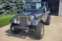 1986 Jeep CJ-7 Renegade for sale