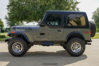 1986 Jeep CJ-7 Renegade for sale