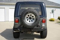 1986 Jeep CJ-7 Renegade for sale