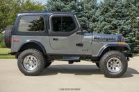 1986 Jeep CJ-7 Renegade for sale