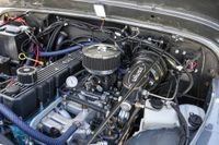 1986 Jeep CJ-7 Renegade for sale