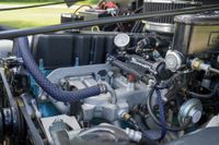 1986 Jeep CJ-7 Renegade for sale