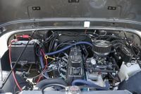 1986 Jeep CJ-7 Renegade for sale