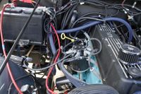1986 Jeep CJ-7 Renegade for sale