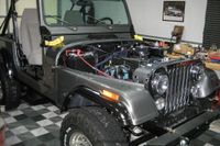 1986 Jeep CJ-7 Renegade for sale