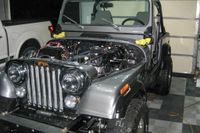 1986 Jeep CJ-7 Renegade for sale