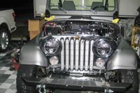 1986 Jeep CJ-7 Renegade for sale