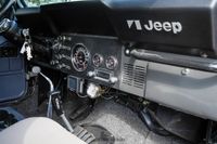 1986 Jeep CJ-7 Renegade for sale