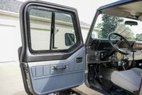 1986 Jeep CJ-7 Renegade for sale