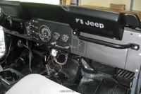 1986 Jeep CJ-7 Renegade for sale