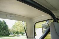 1986 Jeep CJ-7 Renegade for sale