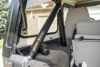 1986 Jeep CJ-7 Renegade for sale