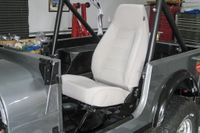 1986 Jeep CJ-7 Renegade for sale