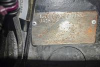 1986 Jeep CJ-7 Renegade for sale