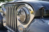 1986 Jeep CJ-7 Renegade for sale