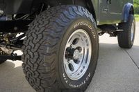 1986 Jeep CJ-7 Renegade for sale