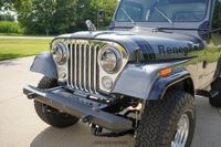 1986 Jeep CJ-7 Renegade for sale