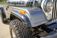 1986 Jeep CJ-7 Renegade for sale