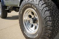 1986 Jeep CJ-7 Renegade for sale
