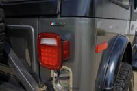 1986 Jeep CJ-7 Renegade for sale