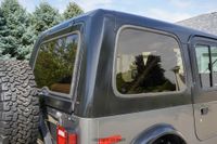 1986 Jeep CJ-7 Renegade for sale