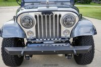 1986 Jeep CJ-7 Renegade for sale