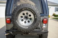 1986 Jeep CJ-7 Renegade for sale