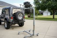 1986 Jeep CJ-7 Renegade for sale