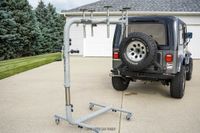 1986 Jeep CJ-7 Renegade for sale