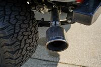 1986 Jeep CJ-7 Renegade for sale