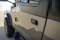 1986 Jeep CJ-7 Renegade for sale