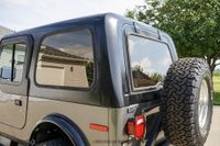 1986 Jeep CJ-7 Renegade for sale
