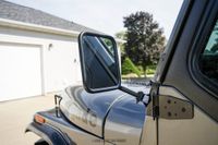 1986 Jeep CJ-7 Renegade for sale