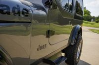 1986 Jeep CJ-7 Renegade for sale