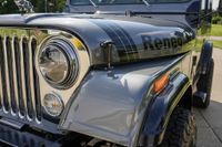 1986 Jeep CJ-7 Renegade for sale