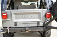 1986 Jeep CJ-7 Renegade for sale