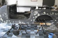 1986 Jeep CJ-7 Renegade for sale