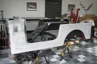 1986 Jeep CJ-7 Renegade for sale