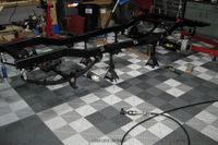 1986 Jeep CJ-7 Renegade for sale