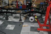1986 Jeep CJ-7 Renegade for sale