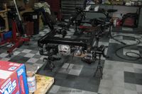 1986 Jeep CJ-7 Renegade for sale