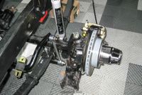 1986 Jeep CJ-7 Renegade for sale