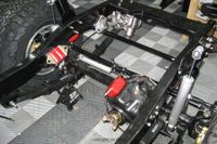 1986 Jeep CJ-7 Renegade for sale