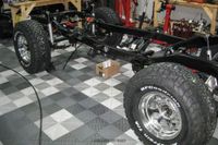 1986 Jeep CJ-7 Renegade for sale