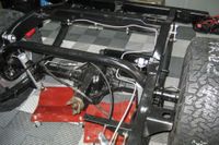 1986 Jeep CJ-7 Renegade for sale